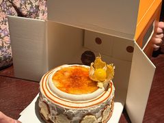 -壮壮酒馆 Bistro Strong(蓝色港湾店)