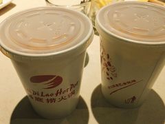 -海底捞火锅(九久奥特莱斯店)