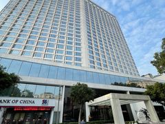 -白天鹅宾馆·流浮阁咖啡厅