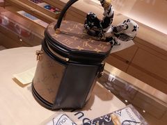 -LV路易威登(德基广场店)
