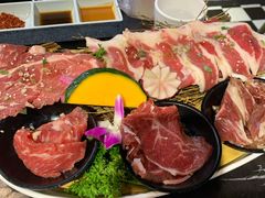 -鹤江桥·红油牛肉粉(SKP店)