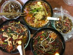 -李米线(武陵路店)