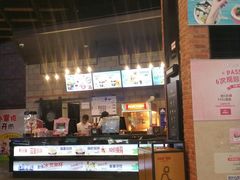 小食处-CGV星星影城(颐堤港ScreenX店)