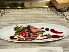 -神户牛排餐厅MOURIYA(总店)