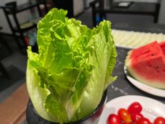 -巴蜀大将火锅(春熙店)