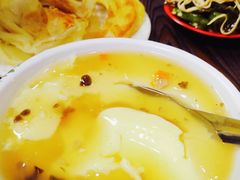 鸡蛋糕-杨家吊炉饼(沈阳总店)