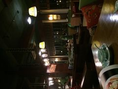 -梧桐花园餐厅(新城店)