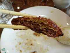 -民族饭荘(新华大街店)