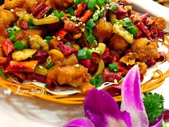 渔王掌中宝-渔王川菜馆(镇邦路店)