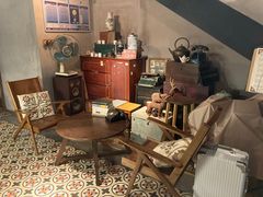 -时光花园(白鹭洲店)