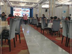 -嘉禧大酒楼(康城广场店)