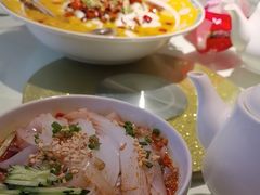-天成·川菜家宴(礼岗店)
