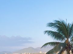-雾山韩式烤肉·海南糟粕&椰子鸡火锅·海景餐厅(三亚绿发山海天JW万豪酒店)