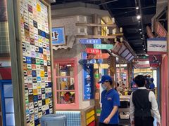 -姜胖胖无限自助烤肉(罗湖宝能店)