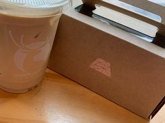 -EVERNAKED裸蛋糕(SOHO天山店)