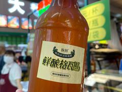 -道里菜市场