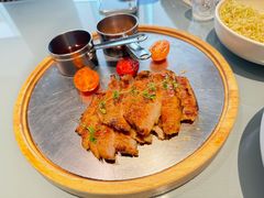 -小大董·烤鸭(观景餐厅·南京西路店)