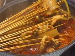 -钢管厂五区小郡肝串串香(滨江店)