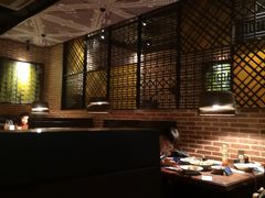 卡座-外婆家(南开大悦城店)