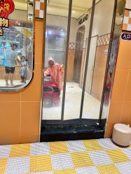-meland亲子乐园(北京首开通州万象汇店)