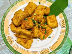 -蜗牛小馆醉乡民谣云南菜(惠新西里店)