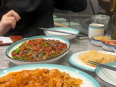 -屋里家延边朝鲜族冷面(梅林3店)