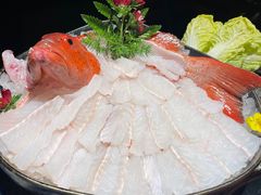 -辉哥火锅(虹桥路店)