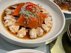 梭子蟹-小厨师·二十年沈家门小海鲜(百井坊巷店)