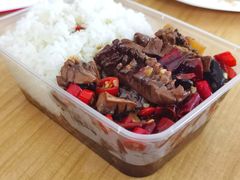 -红实家常菜(静安里店)