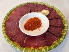 -阆辣荟餐饮(老味道8年·古城店)