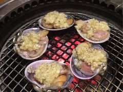 -赤坂亭·M9和牛烧肉·铁板烧(合肥万象城店)