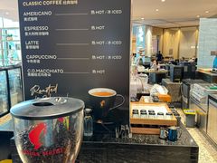 -博林天瑞喜来登酒店·西丽尚膳