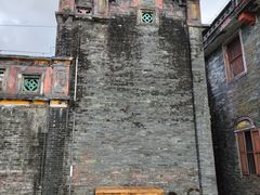 -蔡家宅