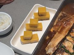-半天妖烤鱼(中山路店)