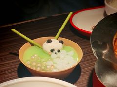 -胖哥俩肉蟹煲(富阳万达店)