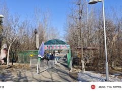 -北京麋鹿生态实验中心