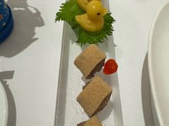 -满堂·烤鸭店·北京菜(鼓楼店)