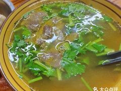 -锅贴大王南翔小笼(临沂二村店)