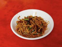 -三百碗宝应长鱼面(板仓街店)