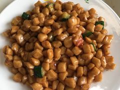 炒疙瘩-护国寺小吃店(阜成门桥店)