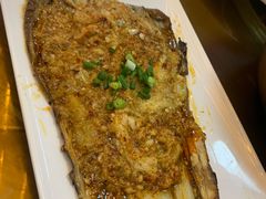 -樊记王·朝阳烧烤粥吧(星沙店)