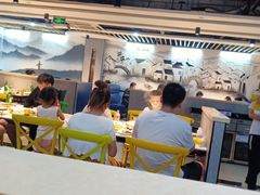 -皇家5号海鲜烤肉火锅自助餐(聊城总店)