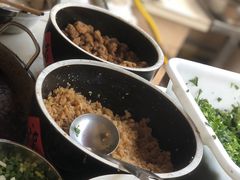 -豆相识•九九豆腐脑(牛咡桥店)