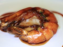 -万丽轩·粤菜(王府井金茂万丽酒店)
