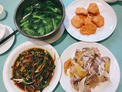 -巫记鸡饭店