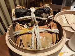 -富力丽思卡尔顿酒店·香荟全日制餐厅