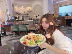 -1981牛排西餐厅(海信店)