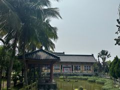 -博鳌禅寺