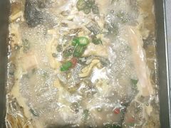 -半天妖烤鱼(桐乡万嘉购物中心店)