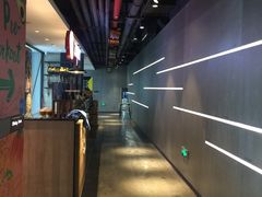 -威尔仕健身(虹桥南丰城店)